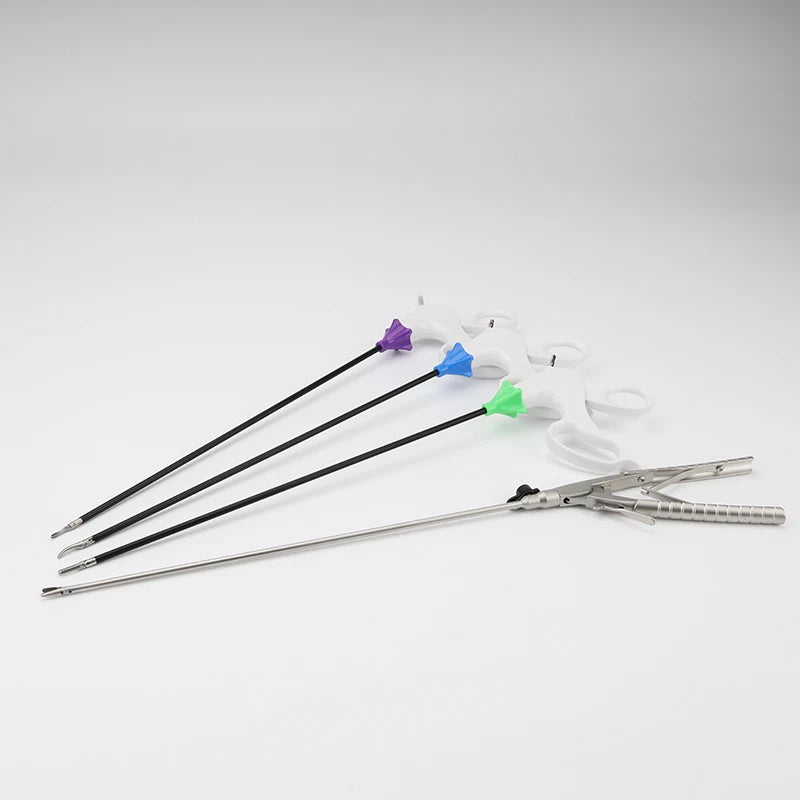 Laparoscopic Surgery Simulation Training Instruments Teaching Practice Tools Equipment for Laparoscopy Simulator Trainer Box
