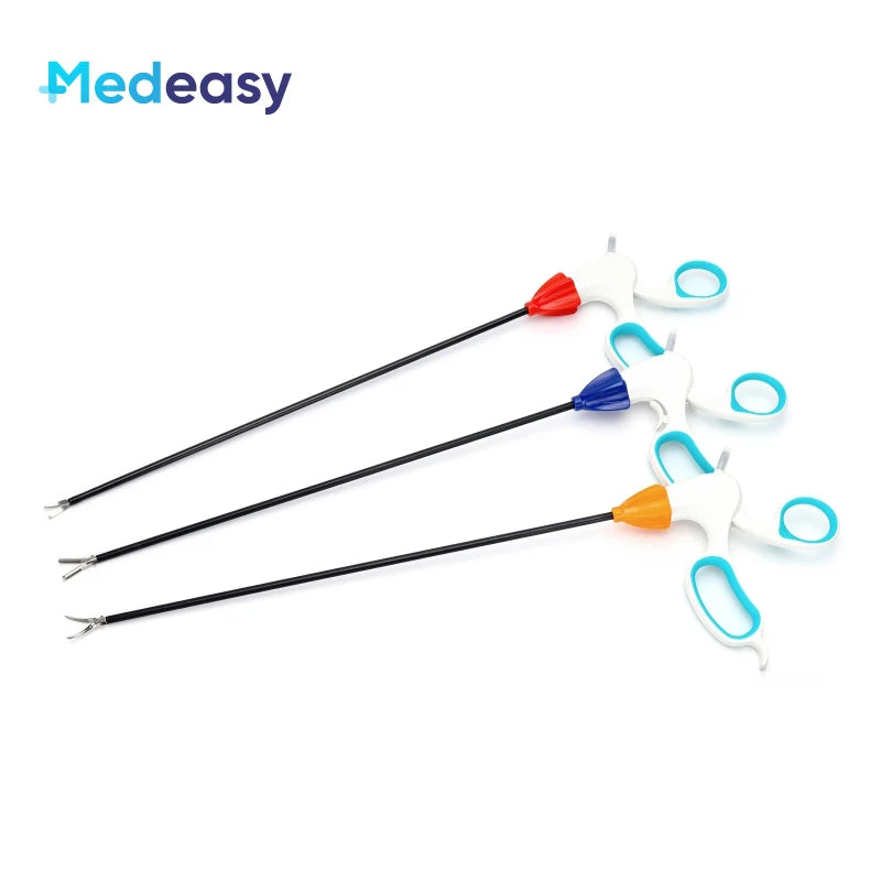 Laparoscopic Surgery Simulation Training Instruments Teaching Practice Tools Equipment for Laparoscopy Simulator Trainer Box
