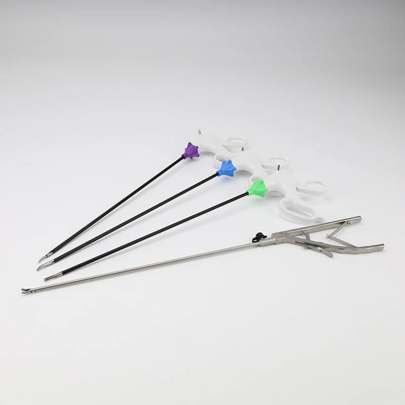 Laparoscopic Surgery Simulation Training Instruments Teaching Practice Tools Equipment for Laparoscopy Simulator Trainer Box