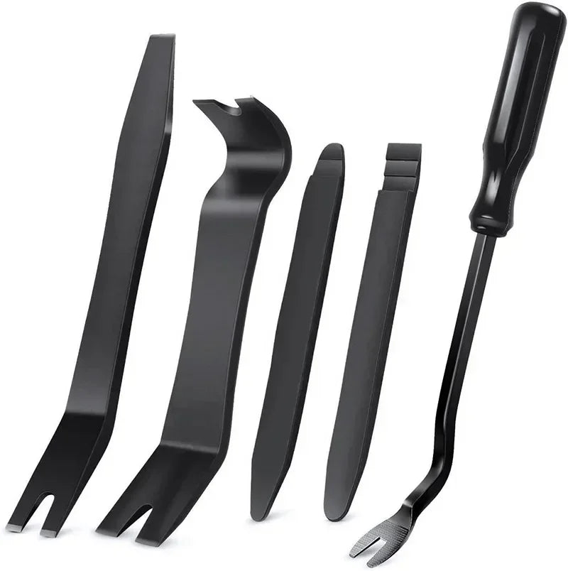 New Car Hand Tool Set Car Disassembly Tools Kit Stereo Repair Repair Tool Dashboard Removal Tools Interior Plastic Trim Panel