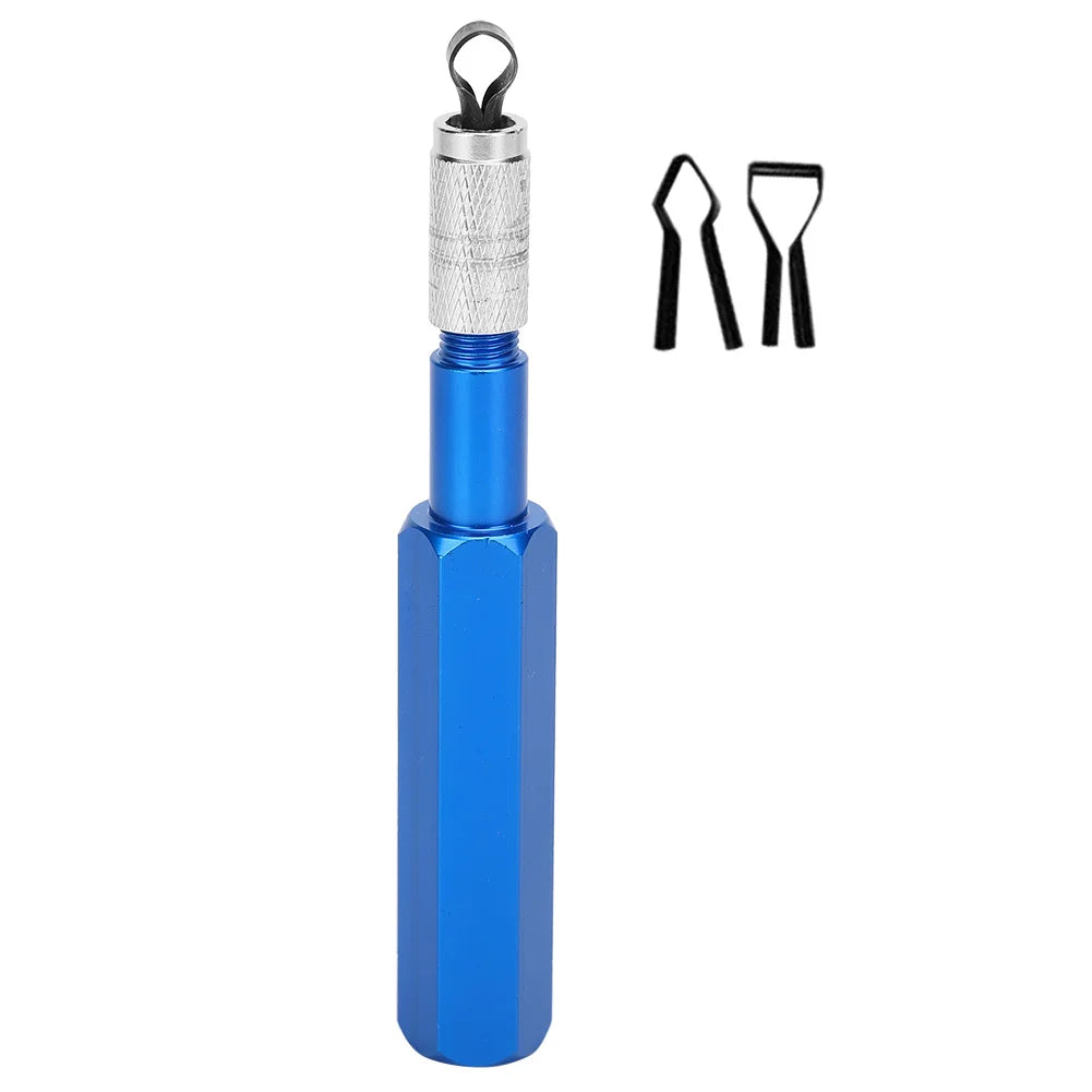 Vinyl Floor Welding Tools PVC Plastic Skiving Knife Welding Tool Construction Industrial Supplies
