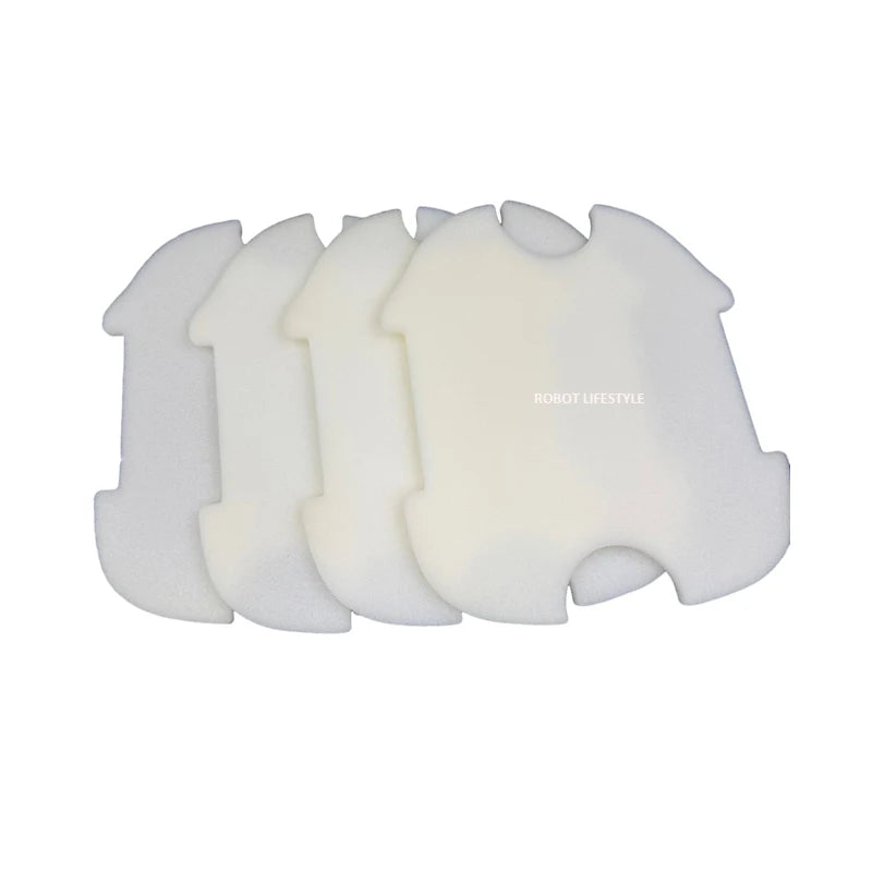 Filter Cotton Part for Robot Pool Cleaner A1,4PCS