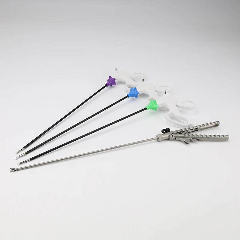 Laparoscopic Surgery Simulation Training Instruments Teaching Practice Tools Equipment for Laparoscopy Simulator Trainer Box