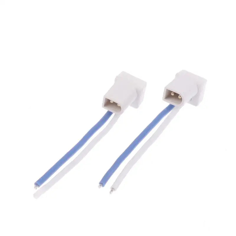 ●2pcs BT2.0 U-shaped 1S Whoop Cable Pigtail 40mm Power Cable With BT2.0 Male Connector RC Drone Accessories