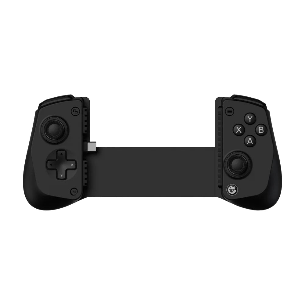 GameSir X5 Lite Mobile Gaming Controller for Android & iPhone 16/15, Hall Effect Joystick Portable Gamepad