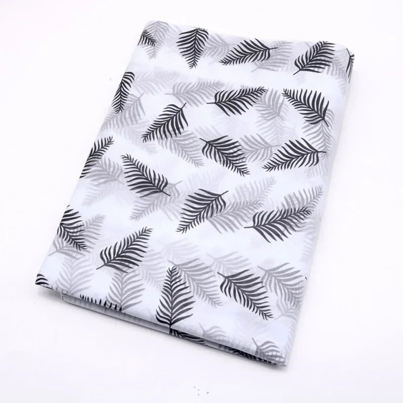 10 Sheets/lot 50*70 Cm Gift Wrapping Paper DIY Handmade Craft Star Love Dot Pattern Tissue Paper  Floral Packaging Material