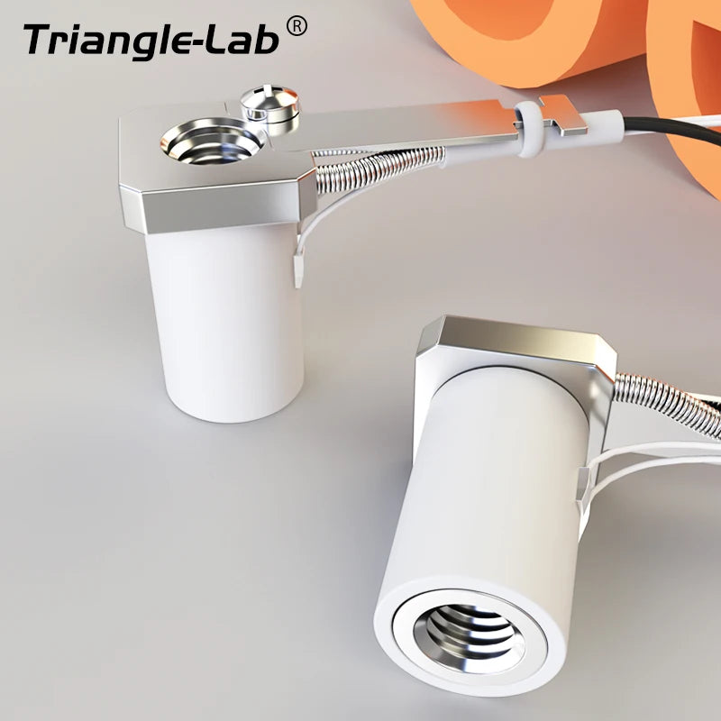 Trianglelab CHC Pro Kit Ceramic Heating Core 115W High Power PT1000 Quick Heating For Ender 3 Volcano Hotend Voron Hotend