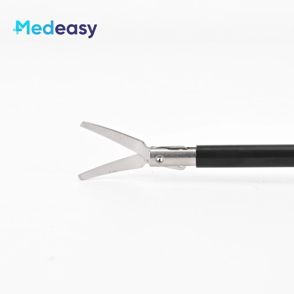 Laparoscopic Simulation Trainer Tools Laparoscopy Training Instruments Forceps Grasper/Dissector/Scissors Curved/Needle Driver