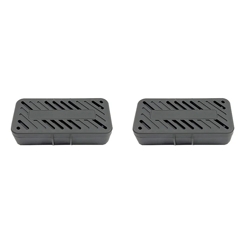 1/2/3/4PCS Sewage Tank Deodorization Particles for Dreame X40/X40 Pro/X40 Ultra Vacuum Cleaner Replaceable Parts