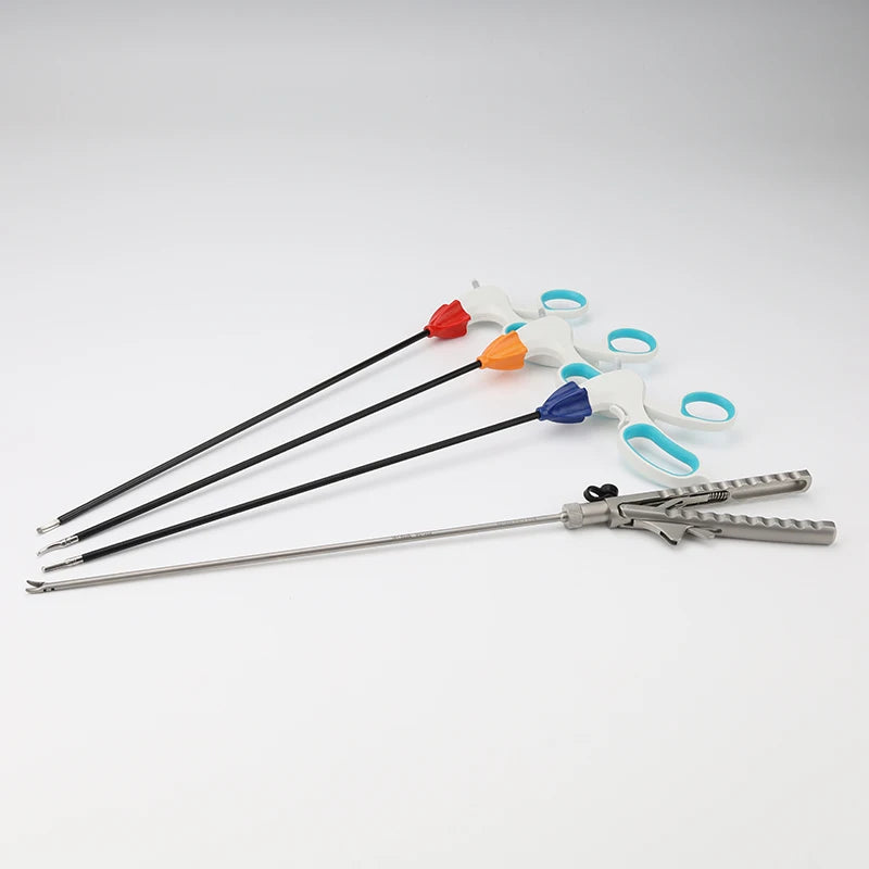 Laparoscopic Surgery Simulation Training Instruments Teaching Practice Tools Equipment for Laparoscopy Simulator Trainer Box