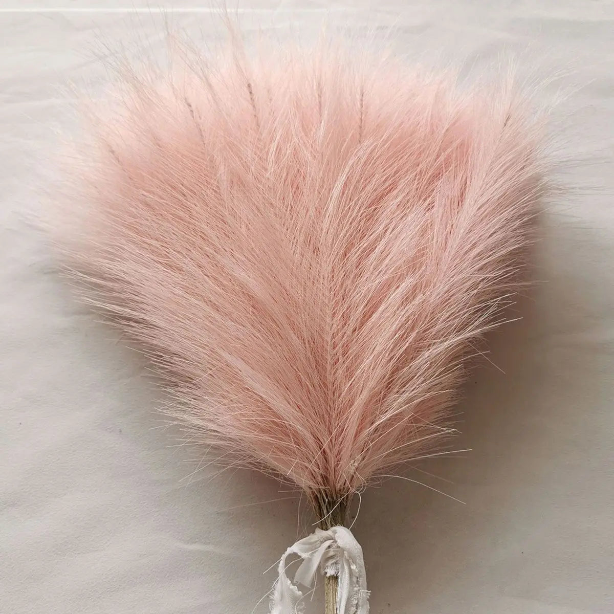 Pampas Grass Reed Artificial Plant Hotsale Home outdoor garden arch Festival Wedding bridal bouquet DIY gift Table decoration