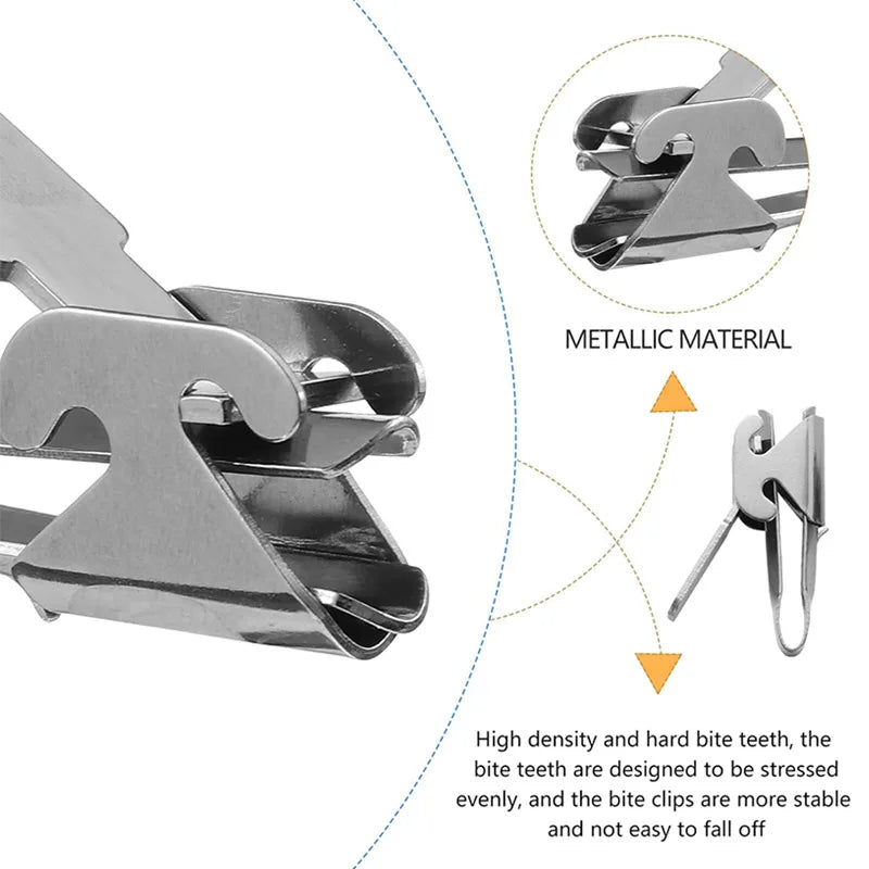 Stainless Steel Melon Seeds Opener Peeler Peanut Pistachio Shell Clamp Open Machine Kitchen Home Nutcracker Garget Accessories