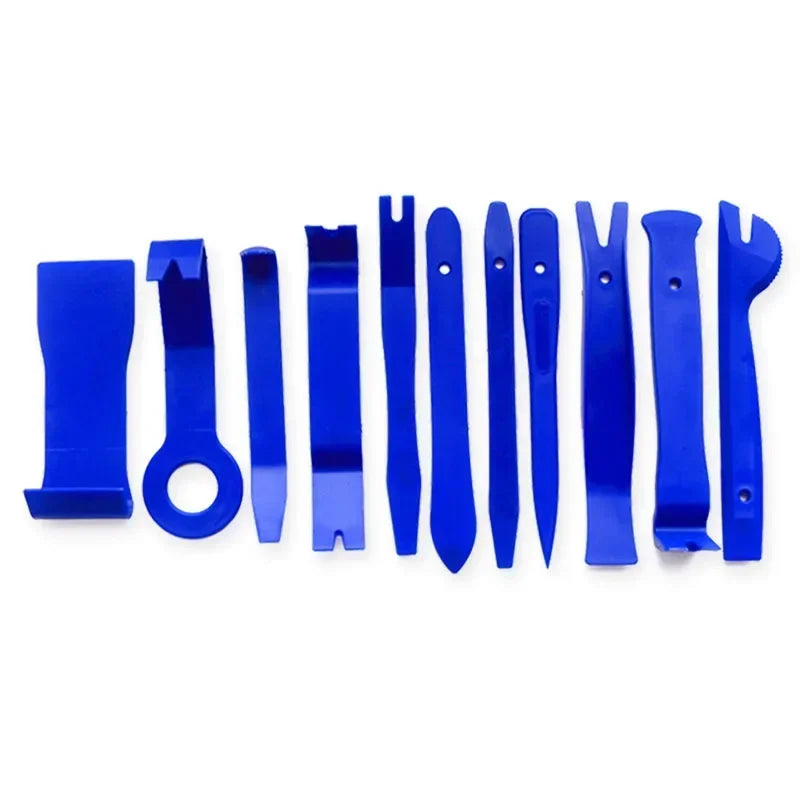 New Car Hand Tool Set Car Disassembly Tools Kit Stereo Repair Repair Tool Dashboard Removal Tools Interior Plastic Trim Panel