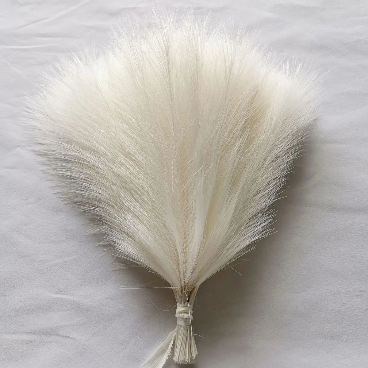 Pampas Grass Reed Artificial Plant Hotsale Home outdoor garden arch Festival Wedding bridal bouquet DIY gift Table decoration
