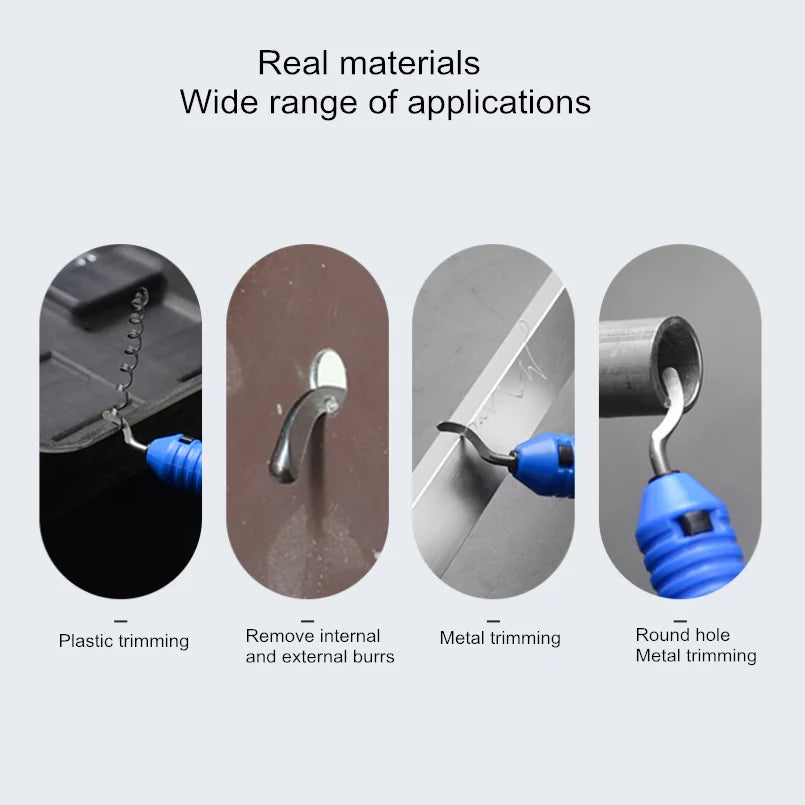 Trimming Tool 3D Printer Trimming Knife Scraper 3D Printer Tools PLA ABS PETG Material Model Pruning Device for 3D Printer Parts