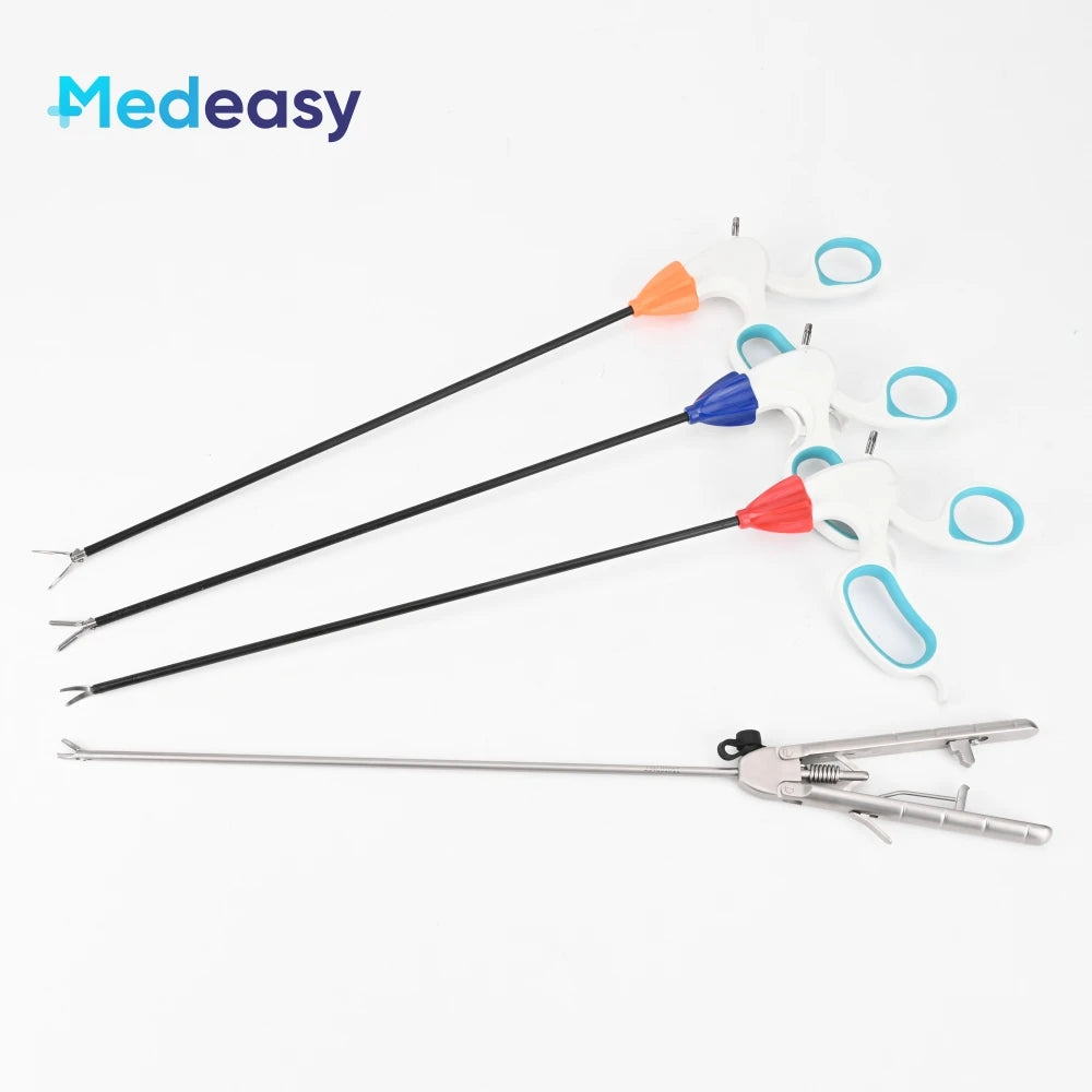 Laparoscopic Surgery Simulation Training Instruments Teaching Practice Tools Equipment for Laparoscopy Simulator Trainer Box