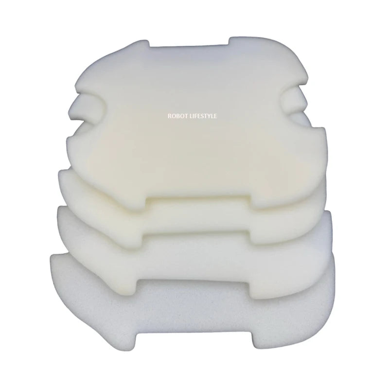 Filter Cotton Part for Robot Pool Cleaner A1,4PCS