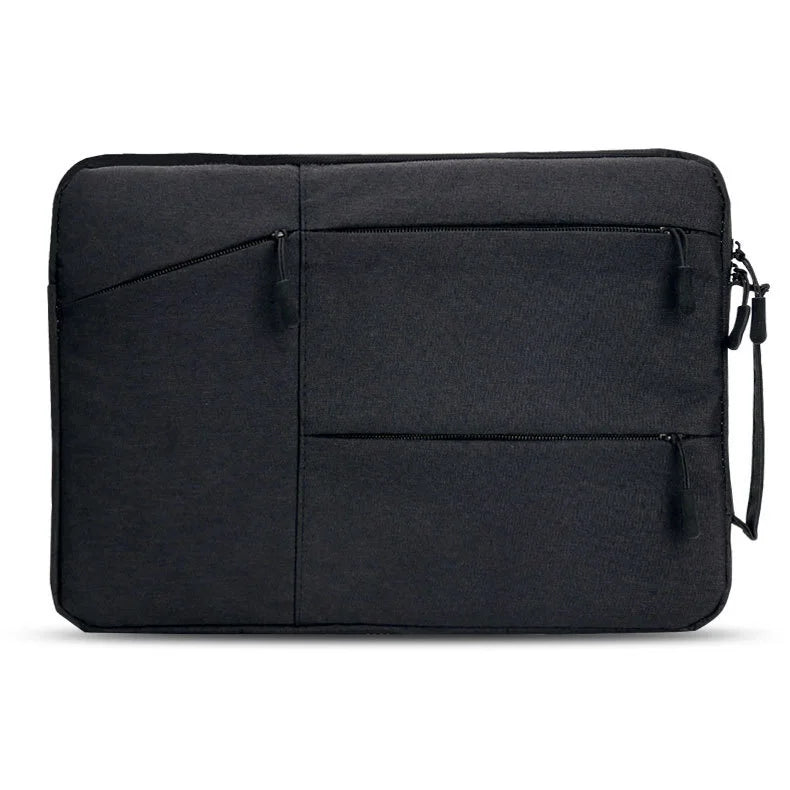 Laptop Sleeve Handbag Case 12 13 14 15 16 Inch for Macbook Pro 15.4 15.6 Air Waterproof Notebook Cover Lenovo ASUS Huawei Dell