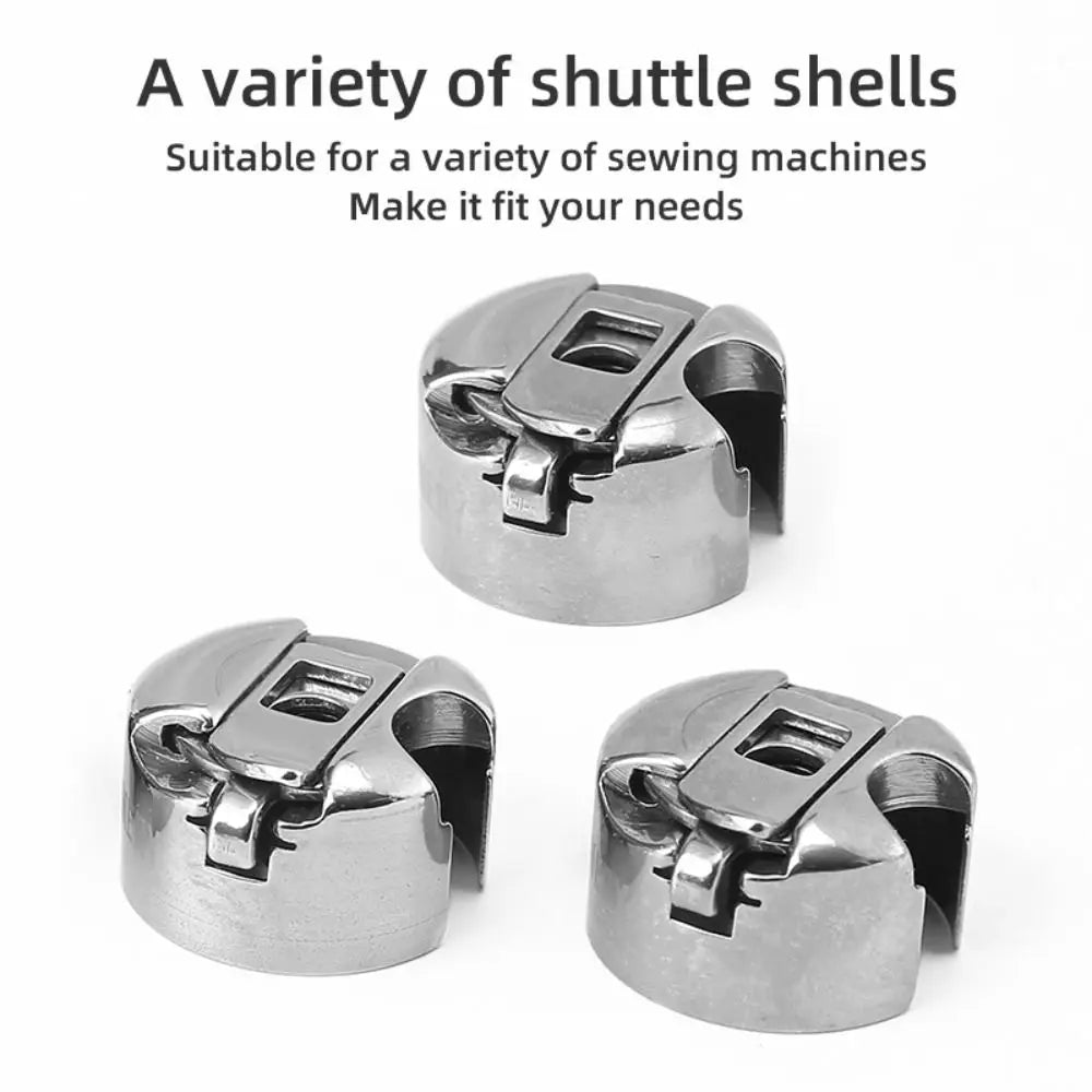 Bobbin Spool Case Industrial Supplies Sewing Machine Bobbin Case Old Pedal Sewing Machine Accessories