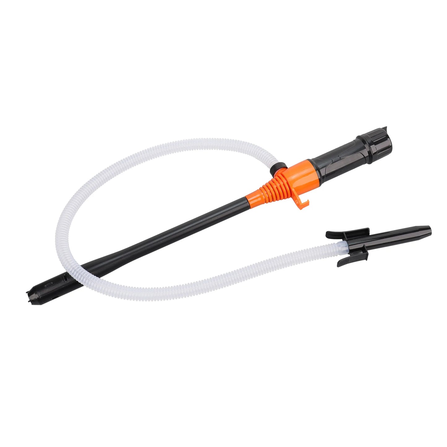 Electric Oil Pump Liquid Transfer Pump Powered Fuel Transfer Pump Outdoor Vehicle Fuel Gas Transfer Suction Pumps Accessories