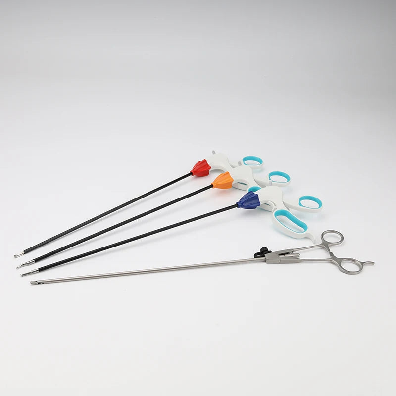 Laparoscopic Surgery Simulation Training Instruments Teaching Practice Tools Equipment for Laparoscopy Simulator Trainer Box