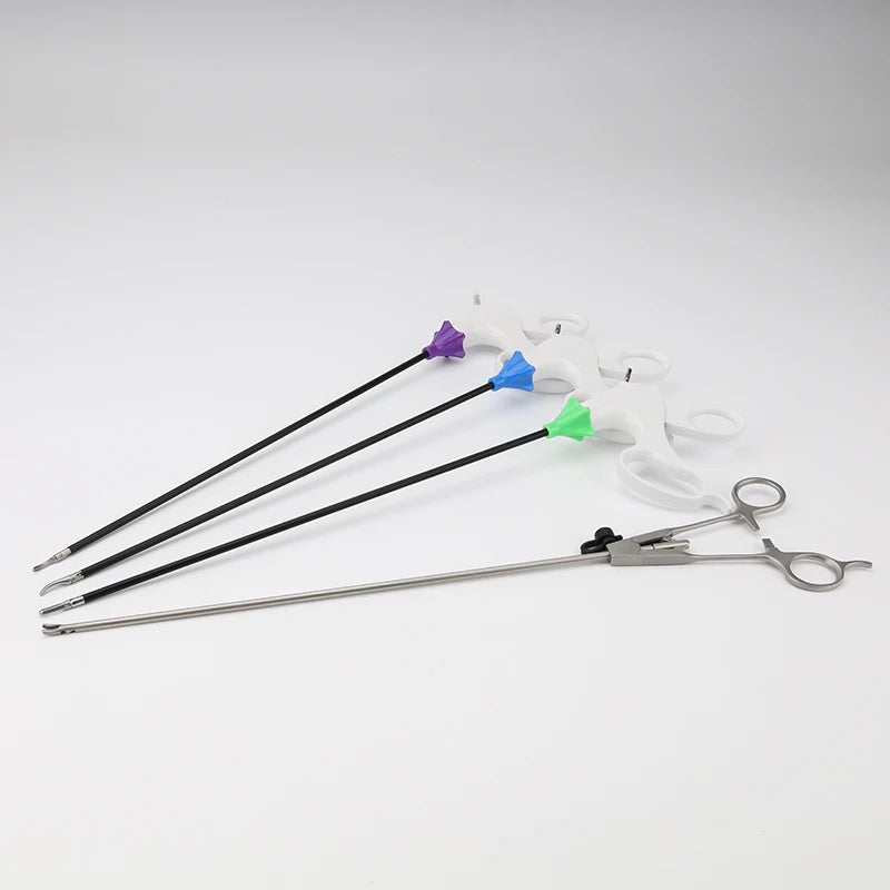 Laparoscopic Surgery Simulation Training Instruments Teaching Practice Tools Equipment for Laparoscopy Simulator Trainer Box