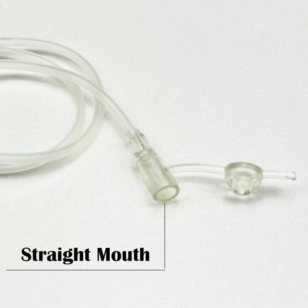 100PCS/Disposable Animal Straight Mouth Butterfly Infusion Needle Double Wing Infusion Needle Pet Care Room
