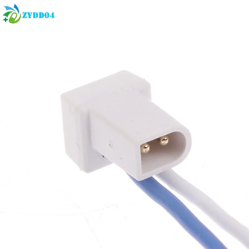 ●2pcs BT2.0 U-shaped 1S Whoop Cable Pigtail 40mm Power Cable With BT2.0 Male Connector RC Drone Accessories