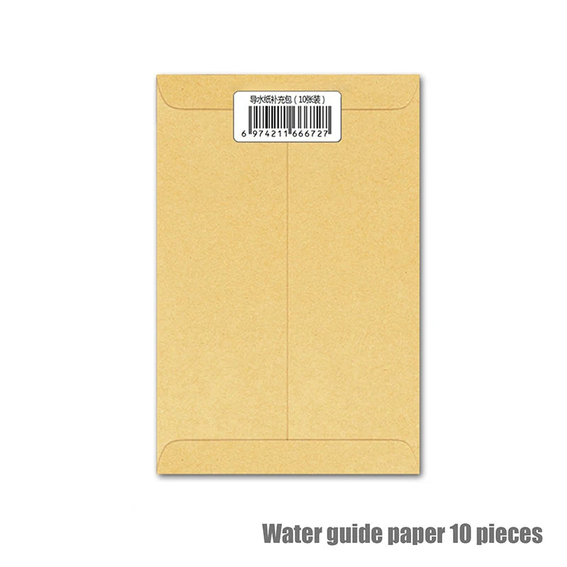 Portable Wet Palettes For Acrylic Painting Model Coloring Wet Tray Water-based Paint Holder Keeps Wet Paint Modeling Tools