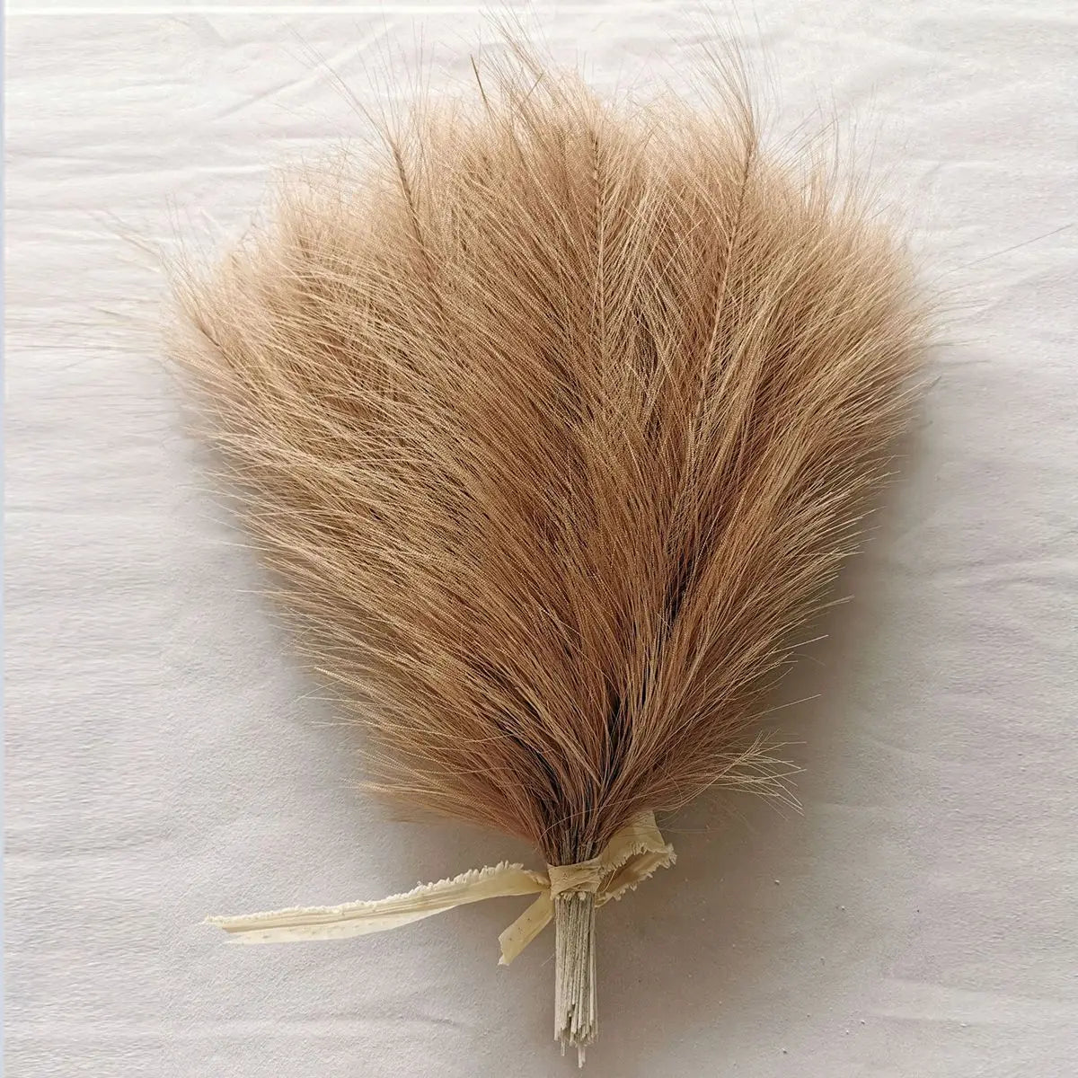 Pampas Grass Reed Artificial Plant Hotsale Home outdoor garden arch Festival Wedding bridal bouquet DIY gift Table decoration