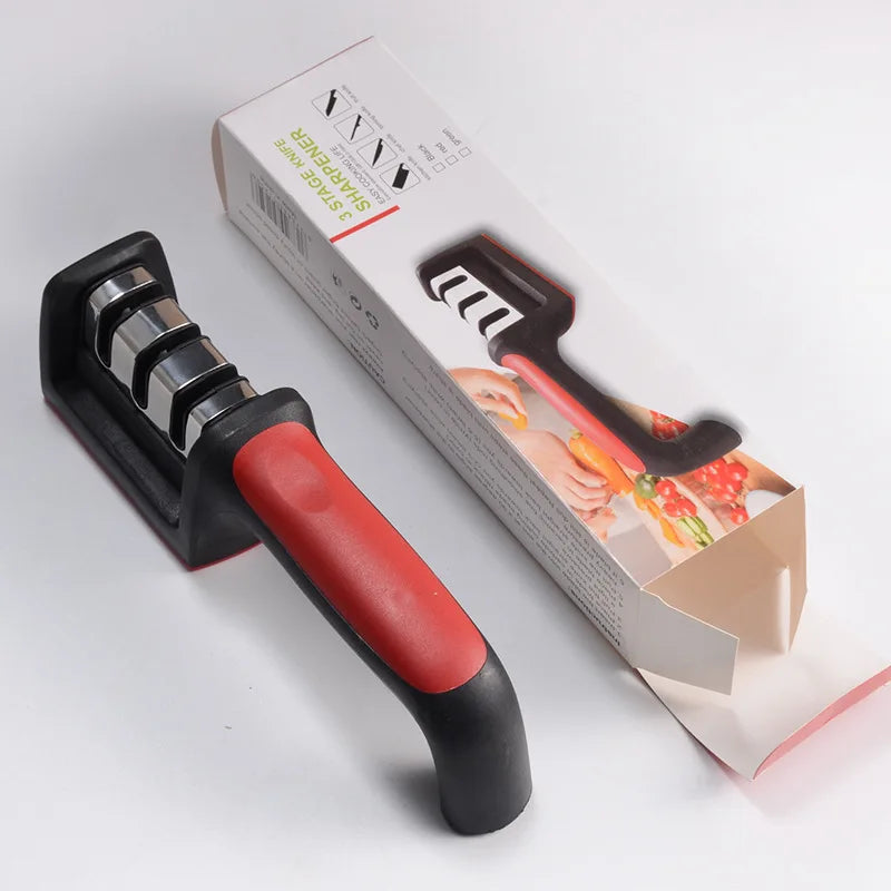 NEW Effort Saving Kitchen Knife Meat Cleaver Knife Household Vegetable Fruit Knife Stainless Steel Forged Knife for Kitchen