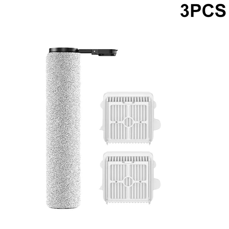 Roborock F25 ACE F25 Ultra, F25 Combo/ ALT/ LT/ RT/ GT/ XT/ BX Nass Replacement brush roll for wet and dry vacuum cleaners Parts