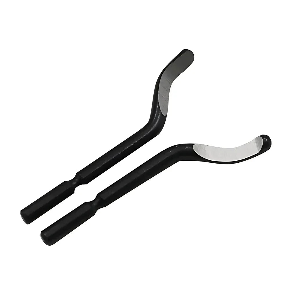 Trimming Tool 3D Print Trimming Knife Scraper 3D Printer Tool PLA ABS PETG Material Model Pruning Trimming Device