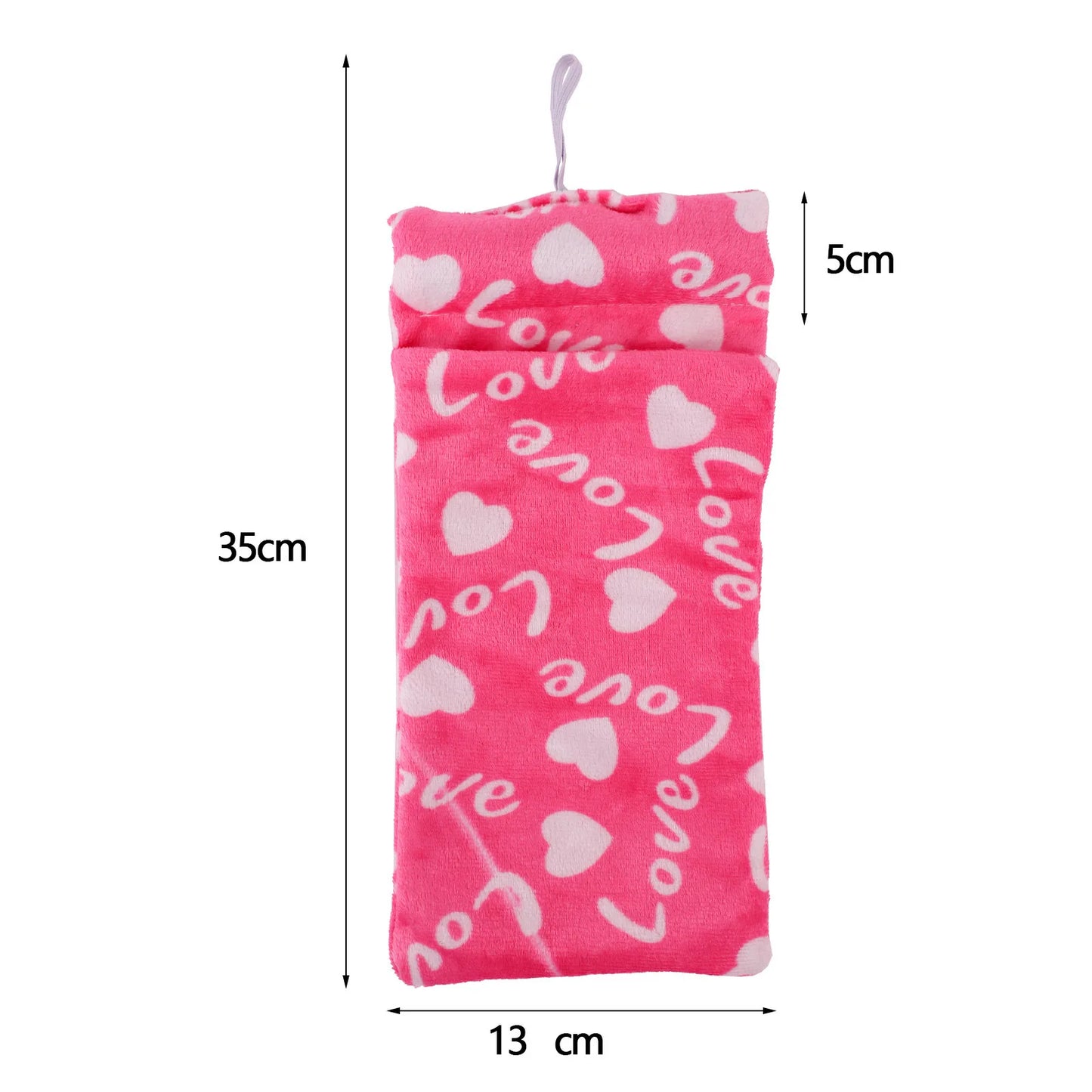Doll Sleeping Bag Hanging Basket Christmas Accessories For Barbis Doll&30cm 1/6 BJD Blythe Doll Accessories Girl's Toys