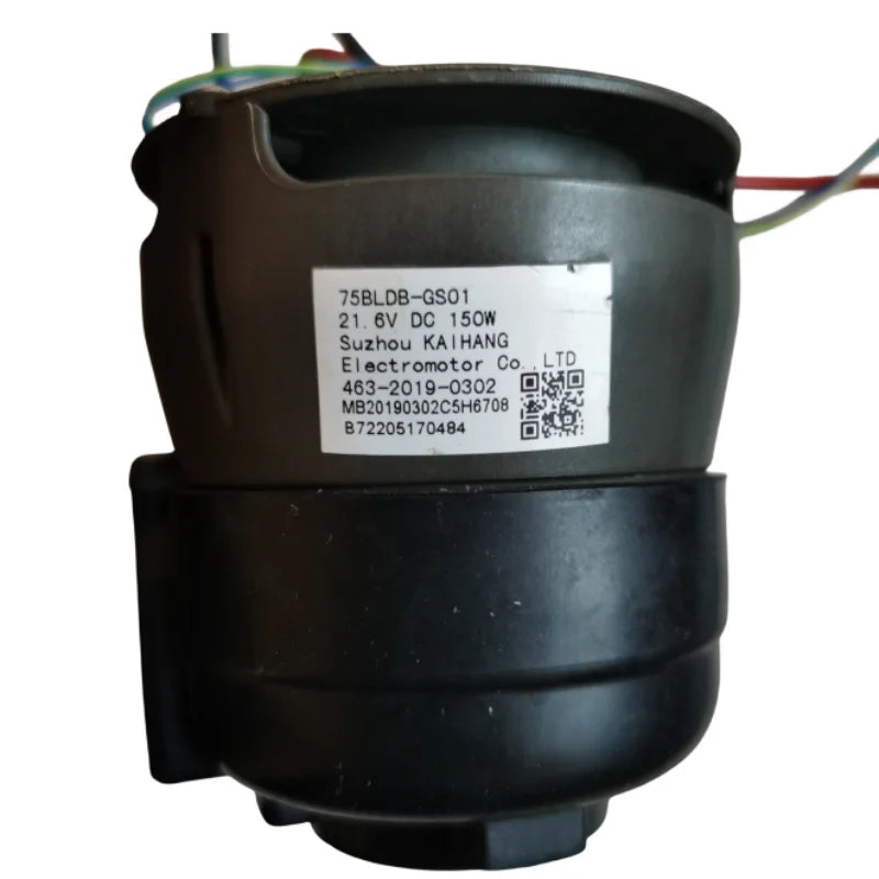 The Original motor 75BLDB-GS01 for Tineco Floor One S3/S5