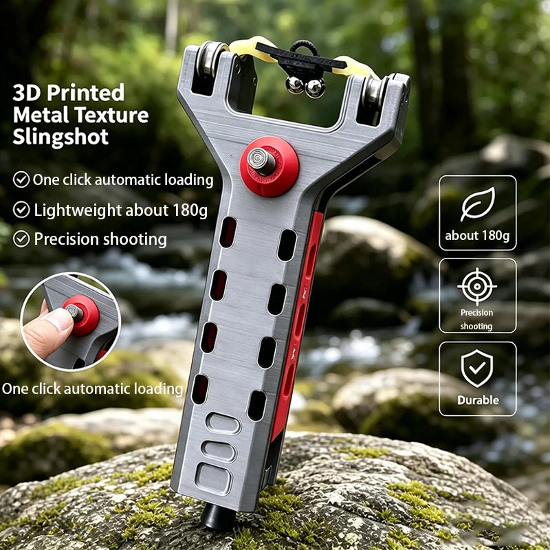 3D Printing Hardware Accessories Outdoor Tools Metal Abrasives