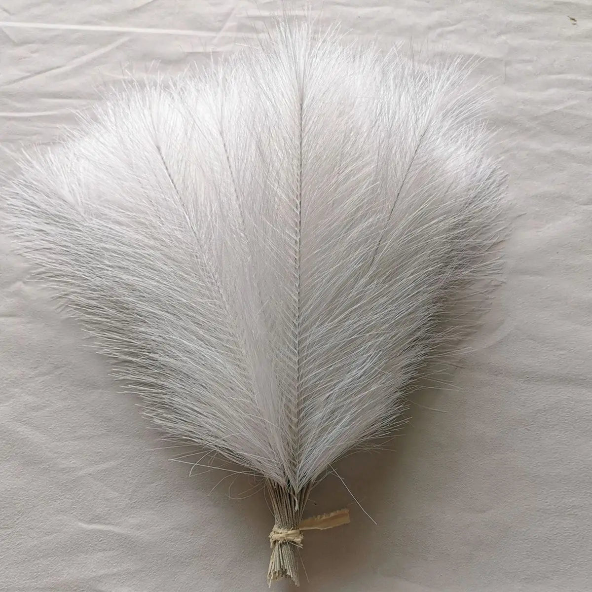 Pampas Grass Reed Artificial Plant Hotsale Home outdoor garden arch Festival Wedding bridal bouquet DIY gift Table decoration