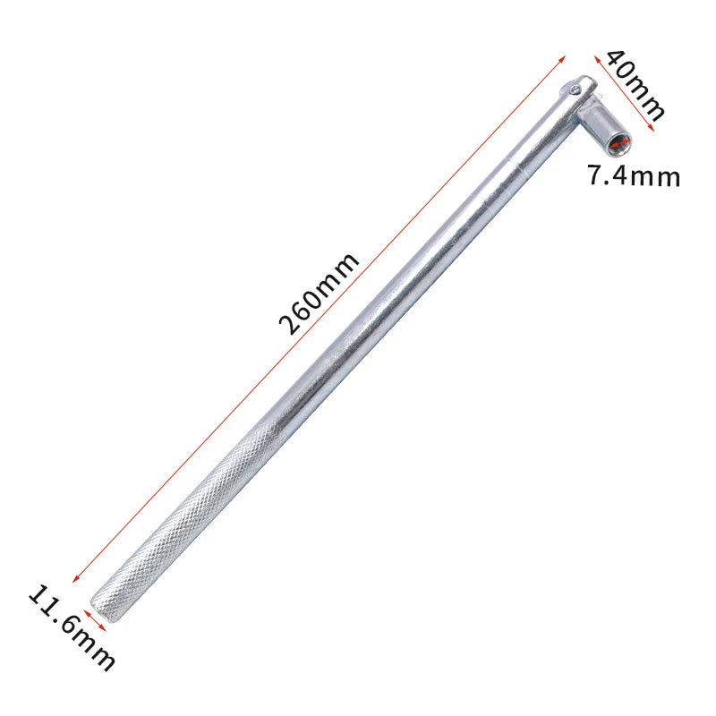 Car Tyre Repair Kit Tools Tire Valve Stem Puller Tube Tire Repair Tools Metal Plastic Car Puller Auto Motorcycle Car Accessories