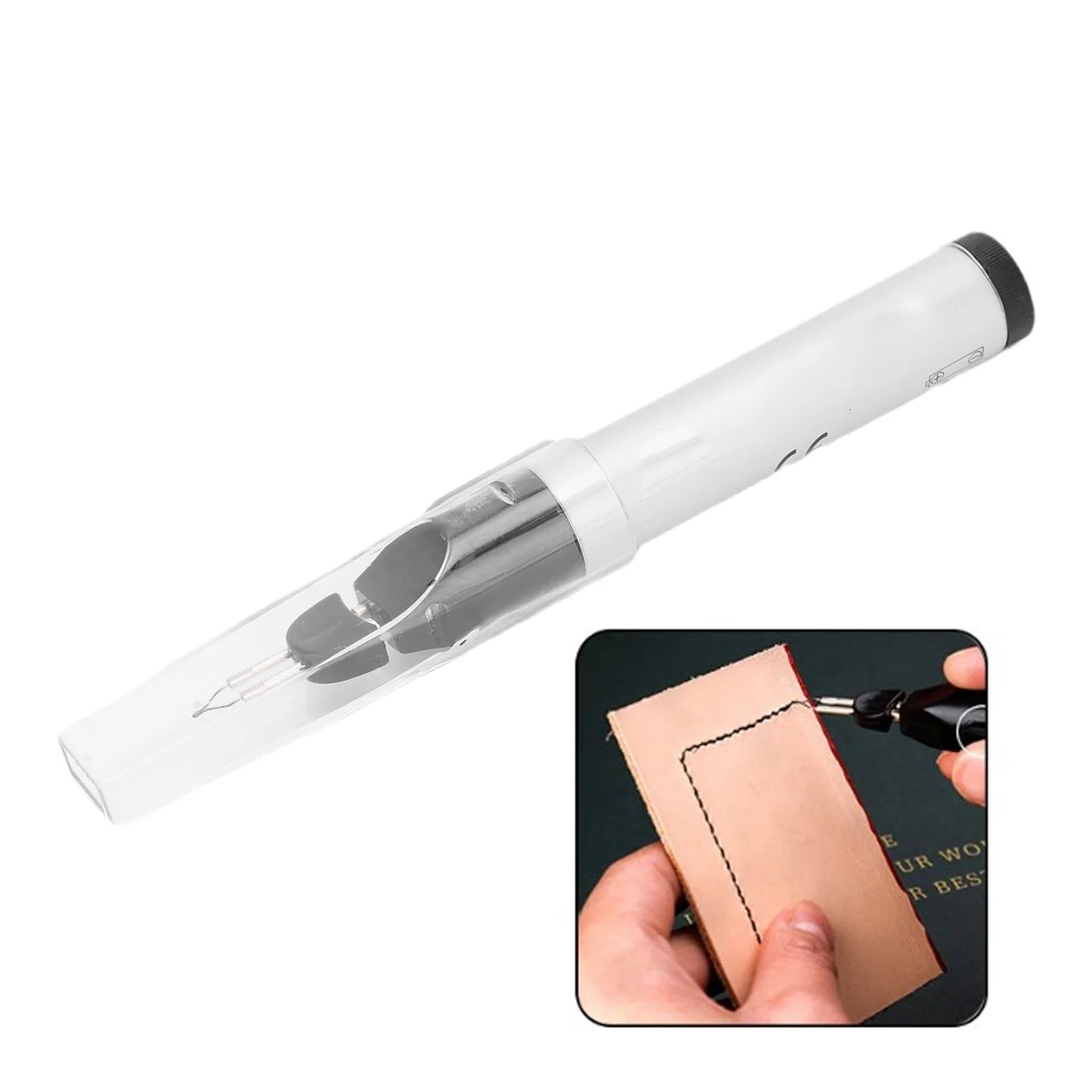 Burning Thread Pen Thread Burning Tool Trims or Melts Frayed Ends Handheld Quick Melt Industrial Supplies Industrial Supplies