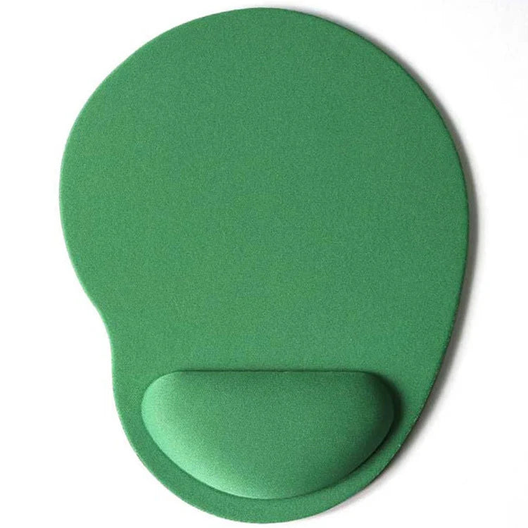 Ergonomics Gaming  Mouse Pad with Wrist Rest for Computer mackbook Laptop Keyboard Mouse Mat with Hand Rest Mice Pad