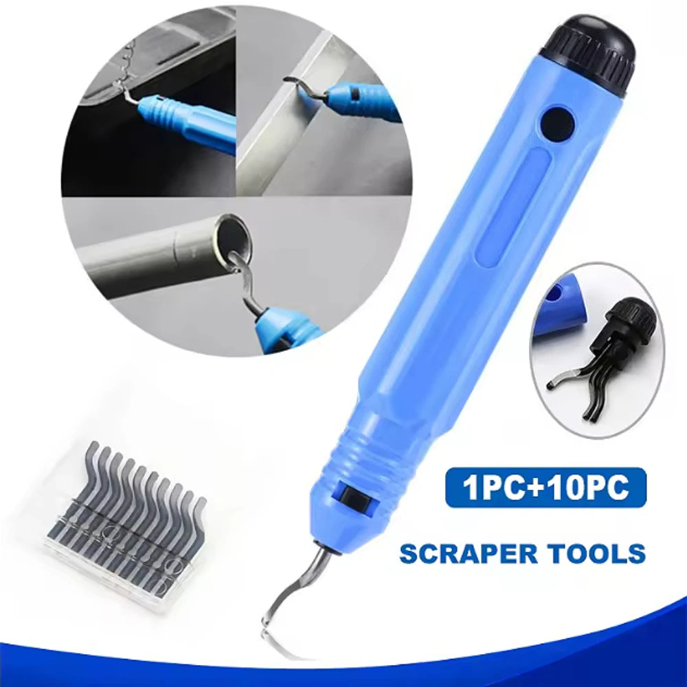 Trimming Tool 3D Print Trimming Knife Scraper 3D Printer Tool PLA ABS PETG Material Model Pruning Trimming Device
