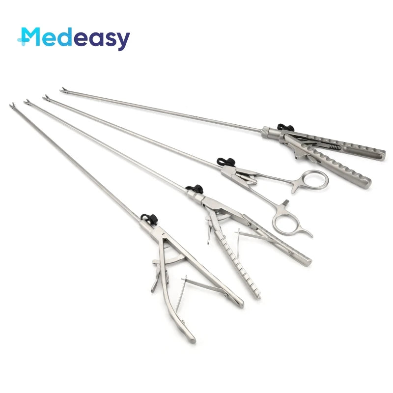 Laparoscopic Surgery Simulation Training Instruments Teaching Practice Tools Equipment for Laparoscopy Simulator Trainer Box