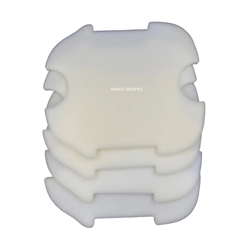 Filter Cotton Part for Robot Pool Cleaner A1,4PCS