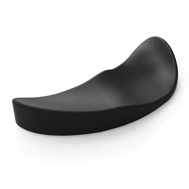 Gliding Wrist Rest, Ergonomic Wrist Rest for Mouse Gliding Palm Rest for Right  Relieve Hand Fatigue for Office Work Gaming