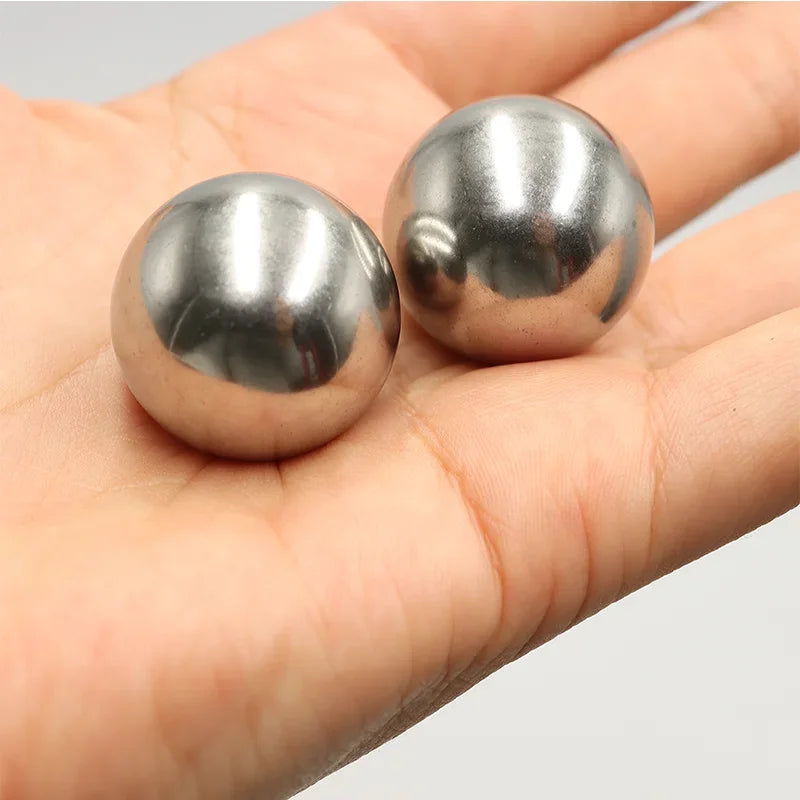 304 Stainless Steel Solid Smooth Round Balls 2 3 4 5 6 7 8 9 10 12-25mm Corrosion and Rust DIY Precision Bearings Roller Beads