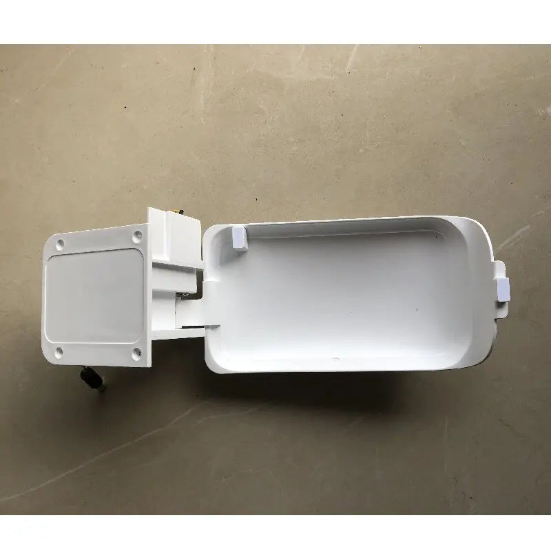 Petkit Automatic Cat Litter Box Sealing Lids And Motors Accessory Compatible with Petkit MAX Toilet for Pet Care