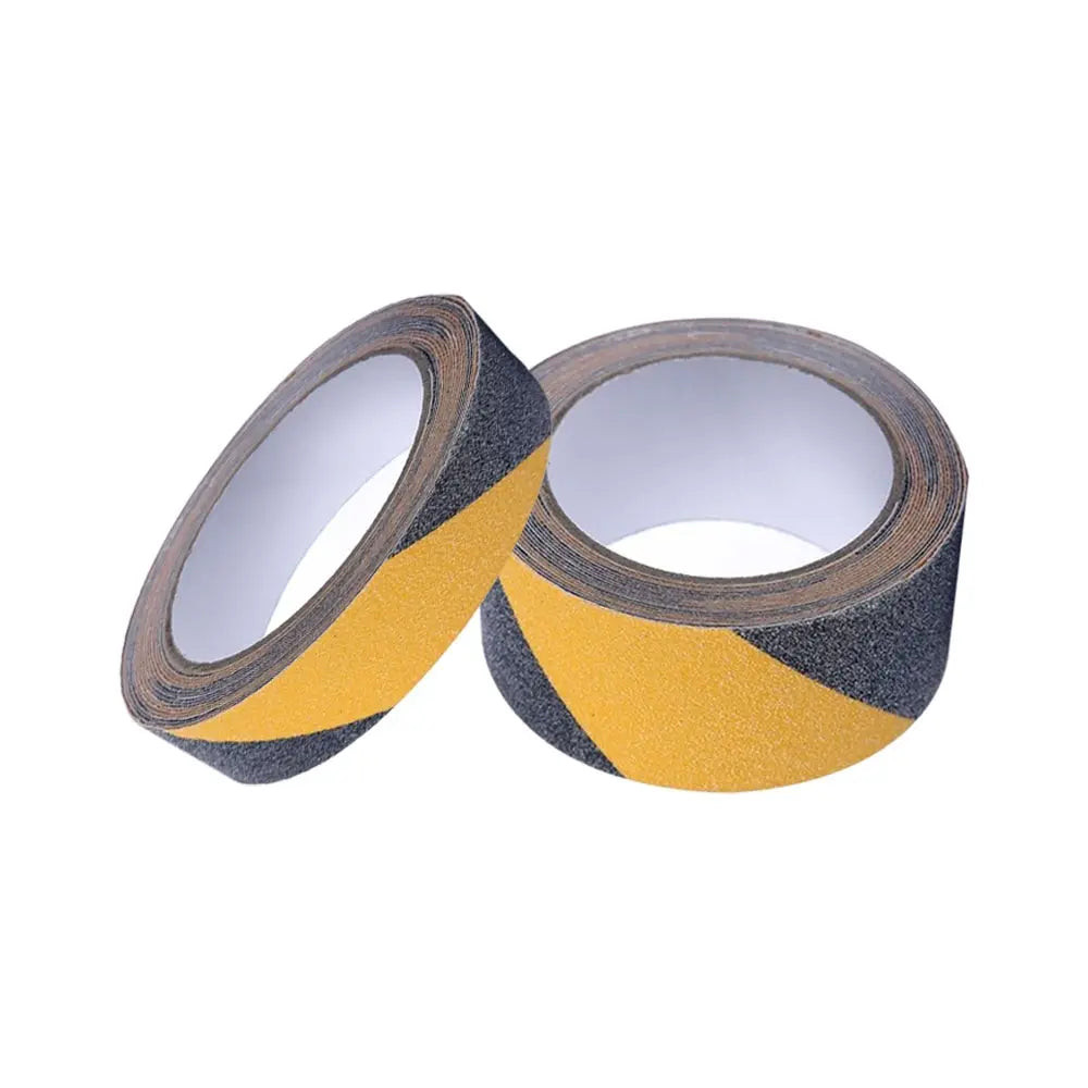 Non-slip Tape for Stairs, FloorsAnti-slip Tape For Street, Anti-Slip Stickers For Seniors,Durable Adhesive Safety Protector