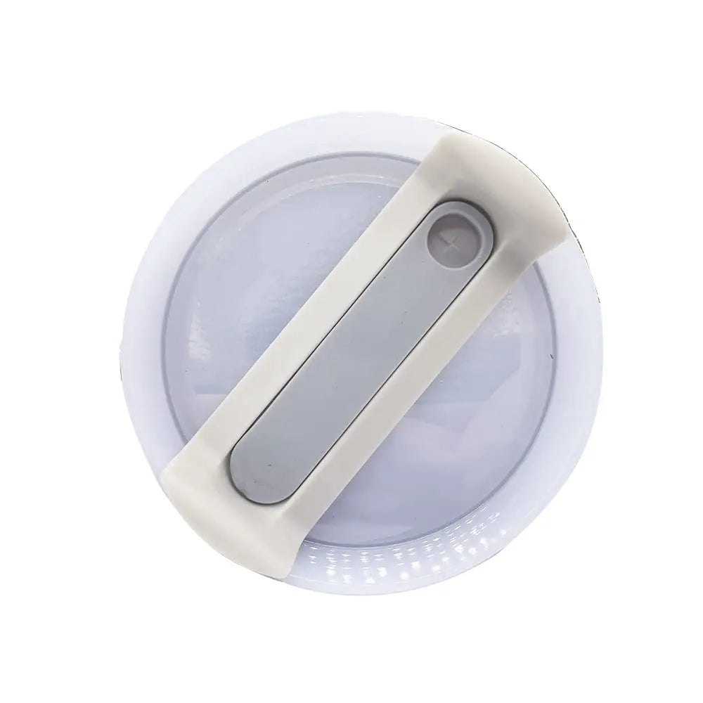 For Stanley Cup Cover Spill Proof Splash Resistant Tumbler Stainless Steel Car Mug Handle Straw Tumbler Lid Compatible Stainless