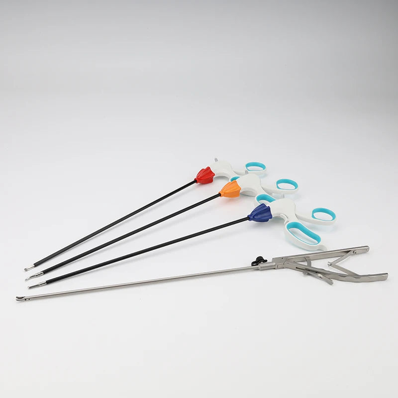 Laparoscopic Surgery Simulation Training Instruments Teaching Practice Tools Equipment for Laparoscopy Simulator Trainer Box