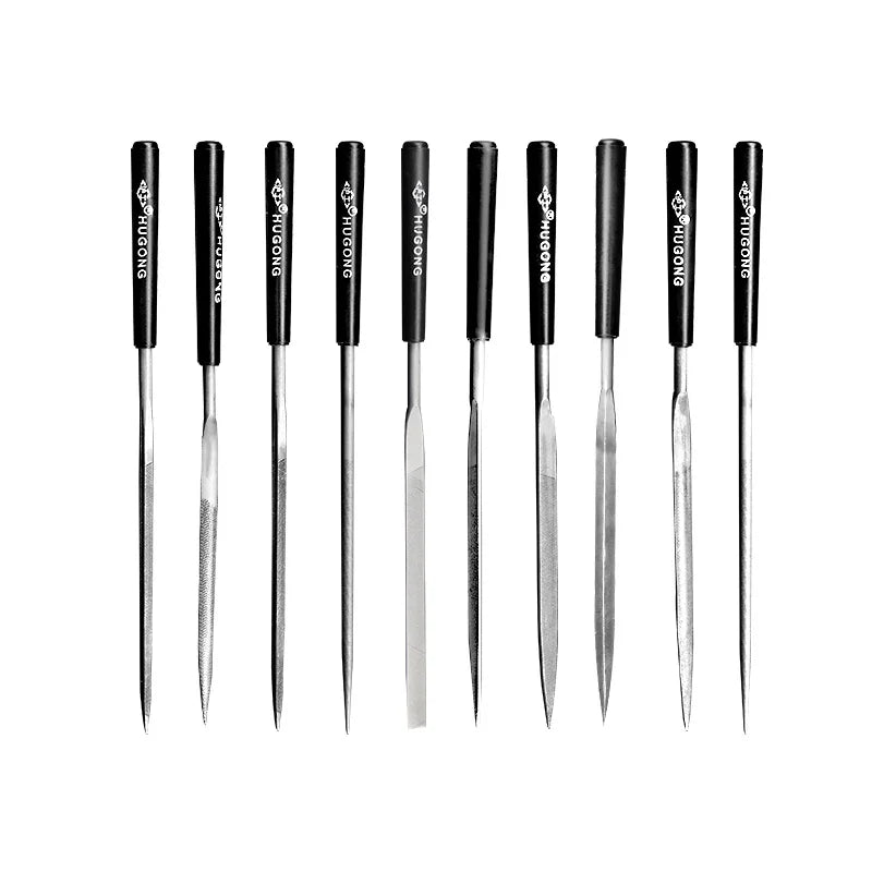 3D Model Grinding Tool Deburring Engraving Knife Kit Carving Tool DIY File Cutter Scraper Trimming Tool 3D Printer Parts